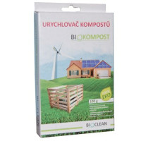 Biokompost 100g